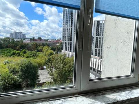 квартира за адресою Вільгельма Котарбінського вул. (Миколи Кравченка), 23