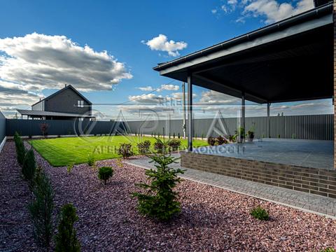 дом по адресу Киівська