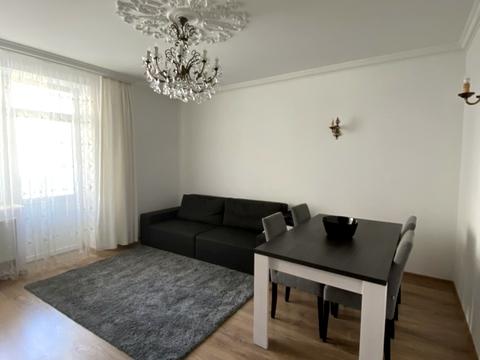 квартира за адресою Червоної Калини просп., 64