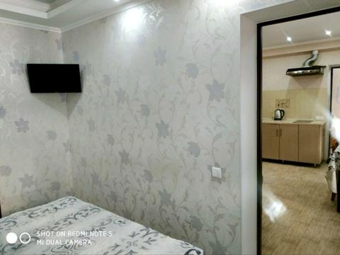 квартира по адресу Осипова, 30