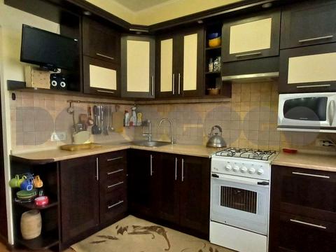 квартира по адресу Святоюріївська ул., 28