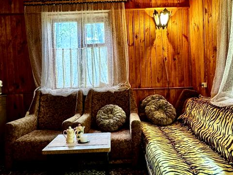 дом по адресу СТ Лісова Поляна