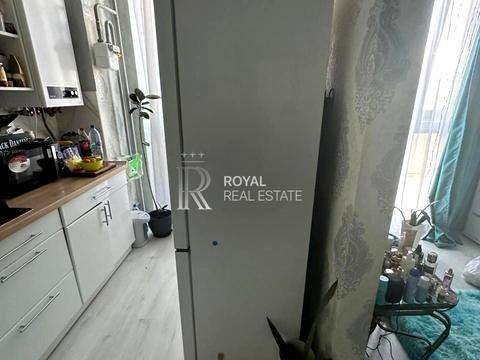 квартира за адресою Нова Виноградна вул., 6