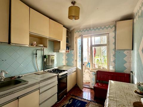 квартира по адресу Небесной сотни, 10