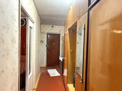 квартира по адресу Гонгадзе Георгия просп. (Советской Украины), 7