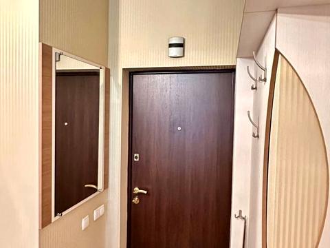 квартира по адресу Крутогорный спуск (Рогалёва), 28
