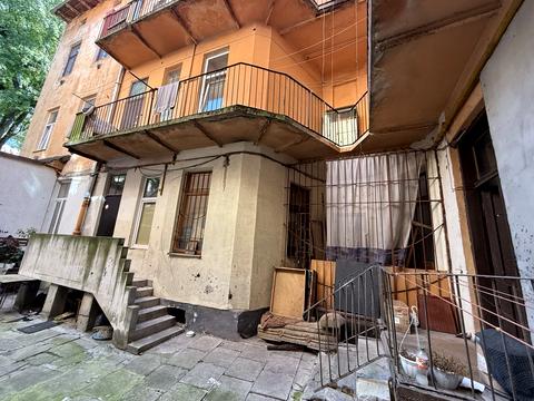 комерційна за адресою Костя Левицького вул. (), 71