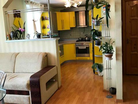 квартира по адресу Івана Мазепи ул., 10