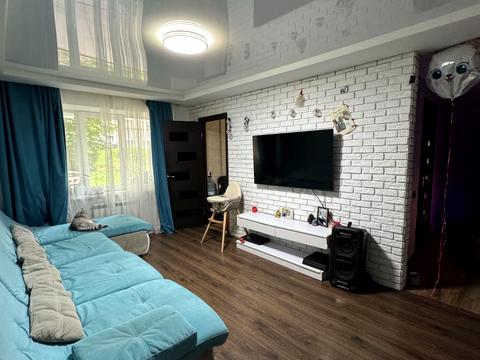 квартира за адресою Гайдамацька вул., 7