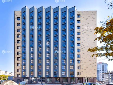 квартира за адресою Спецпідрозділу Кракен вул., 4а