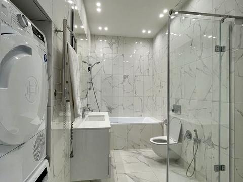 квартира за адресою Київ, Деміївська вул., 29