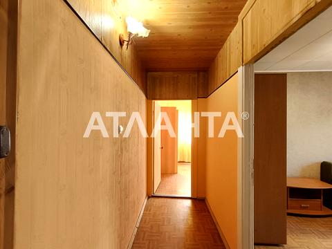 квартира по адресу Академика Филатова ул., 3/2