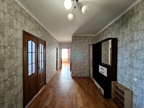 квартира за адресою Поліський пров., 28-Б