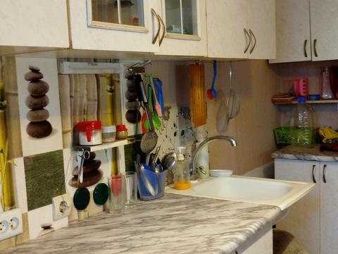квартира за адресою Петра Свинаренка вул., 18