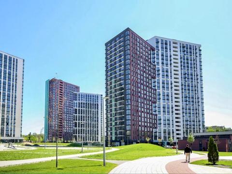 квартира за адресою Віктора Некрасова вул. (Північно-Сирецька), 10-А