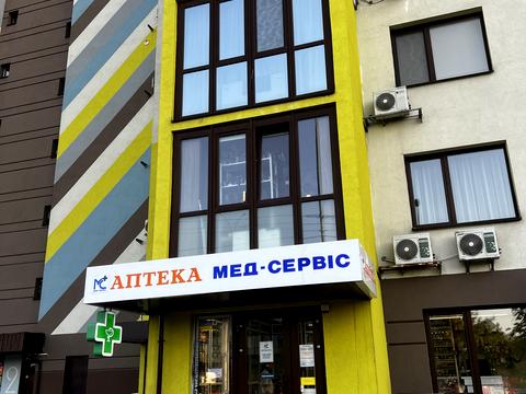 квартира за адресою Стеценка вул., 75-Б
