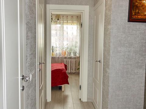 квартира по адресу Героев Полка "Азов ул. (Малиновского маршала), 25