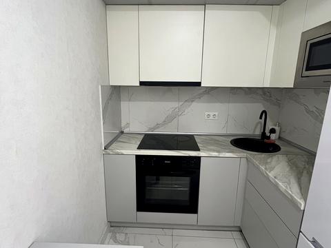 квартира по адресу Борткевича ул., 9