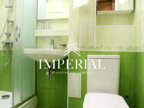 квартира за адресою Лейпцизька вул., 2/37