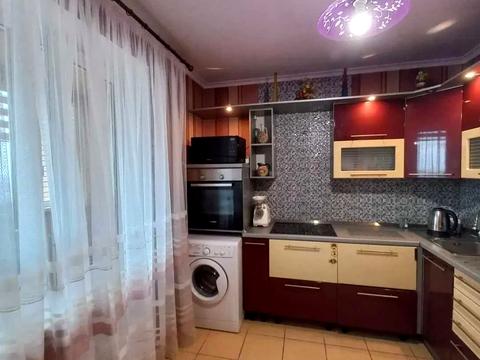 квартира за адресою Новаторів вул., 22-А