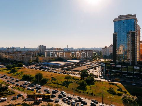 квартира по адресу Оболонский просп., 26