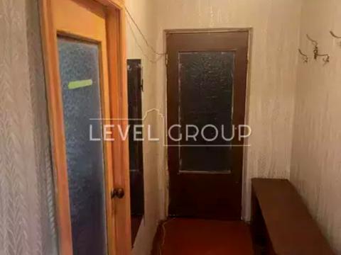 квартира по адресу Миколы Бажана просп., 9-А