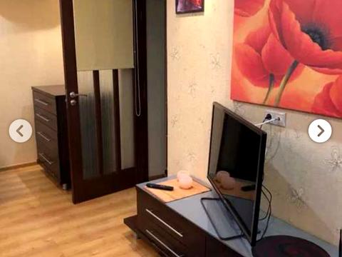 квартира за адресою Академіка Богомольця вул., 8-А