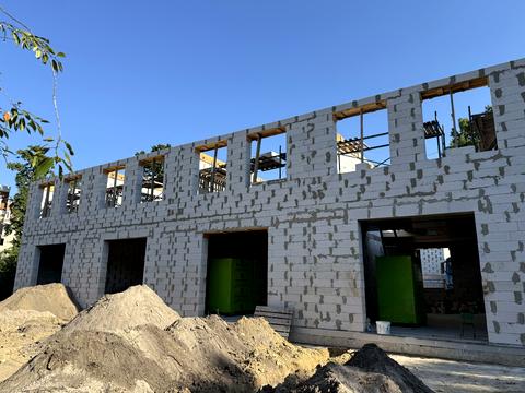 будинок за адресою Академіка Ромоданова вул. (Льва Толстого), 44