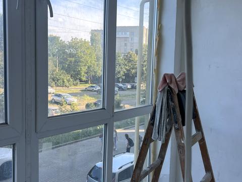 квартира за адресою Роксоляни вул., 43б