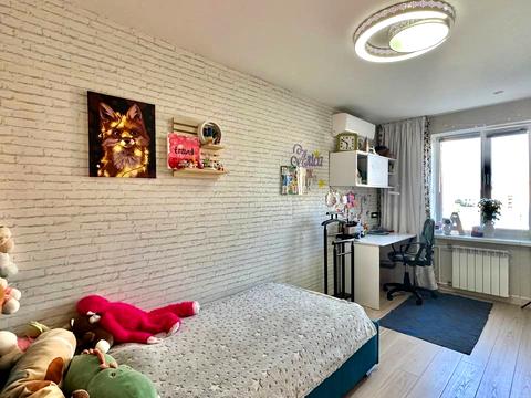 квартира по адресу Архитектора Вербицкого ул., 8