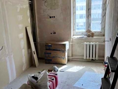 квартира по адресу Леси Украинки бульв., 24