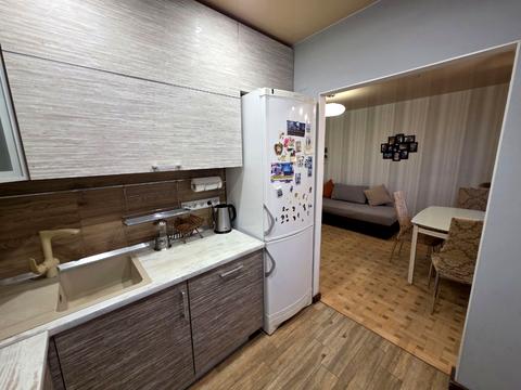 квартира за адресою Амосова вул. (Корчагінців), 5