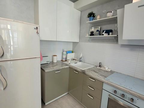 квартира по адресу Борисо-Глібська ул. (Ватутіна), 111-А