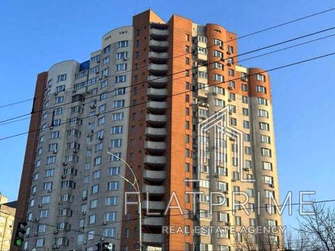квартира за адресою Валерія Лобановського просп., 126-Г