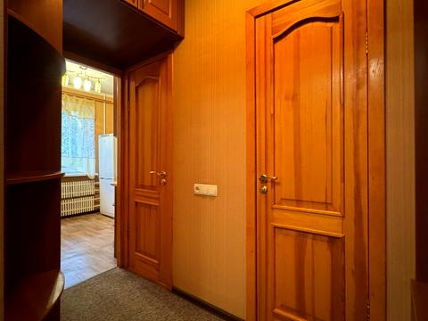 квартира по адресу Янтарная ул., 71