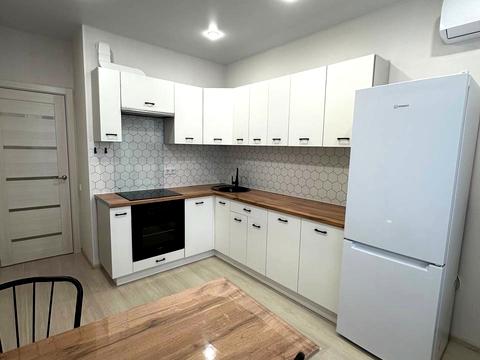квартира по адресу Мира просп., 75