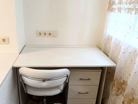 квартира за адресою Марії Литвиненко-Вольгемут вул., 44