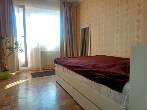 квартира по адресу Вадима Гетьмана ул., 40