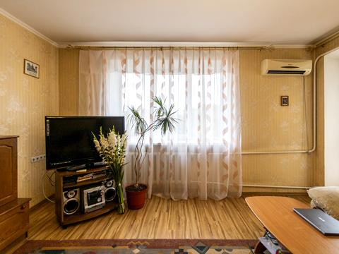 квартира по адресу Черновола ул., 101