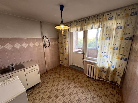 квартира по адресу Чернобыльская ул., 11-А