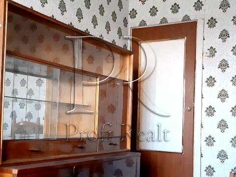 квартира по адресу Братиславская ул., 44/2