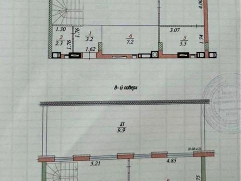 квартира за адресою Богдана Ступки пров., 6