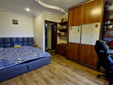 квартира по адресу Вишняковская ул., 6-А