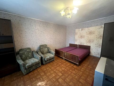 квартира по адресу Клавдиевская ул., 36