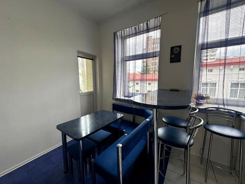 квартира по адресу Мечникова ул., 18