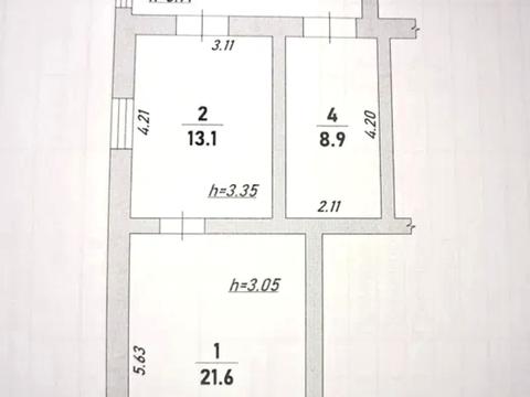комерційна за адресою Матейки, 28