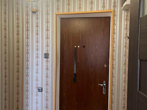 квартира по адресу Вокзальная ул., 31