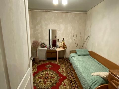 квартира по адресу Покровская ул. (Подбельского), 16