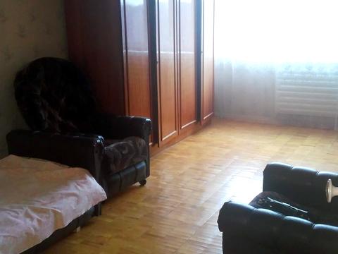 квартира по адресу Академика Глушкова просп., 34