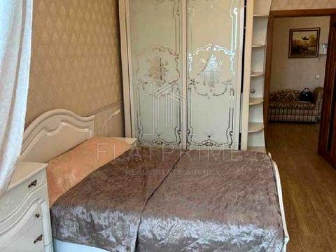 квартира по адресу Голосеевская ул., 13-А
